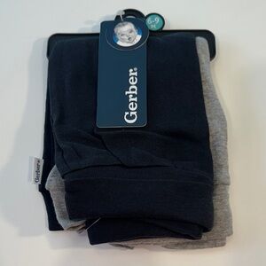 NWT Gerber Set of 2 Baby Joggers